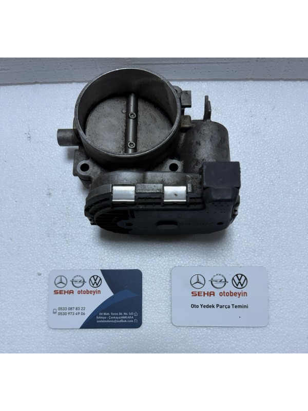 Bosch Parça No: 0 280 750 017 HAVA AKIŞ METRE