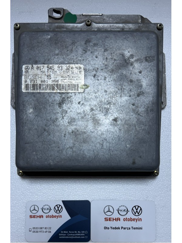 mercedes-motor-beyni-ecu-0175459332-bosch