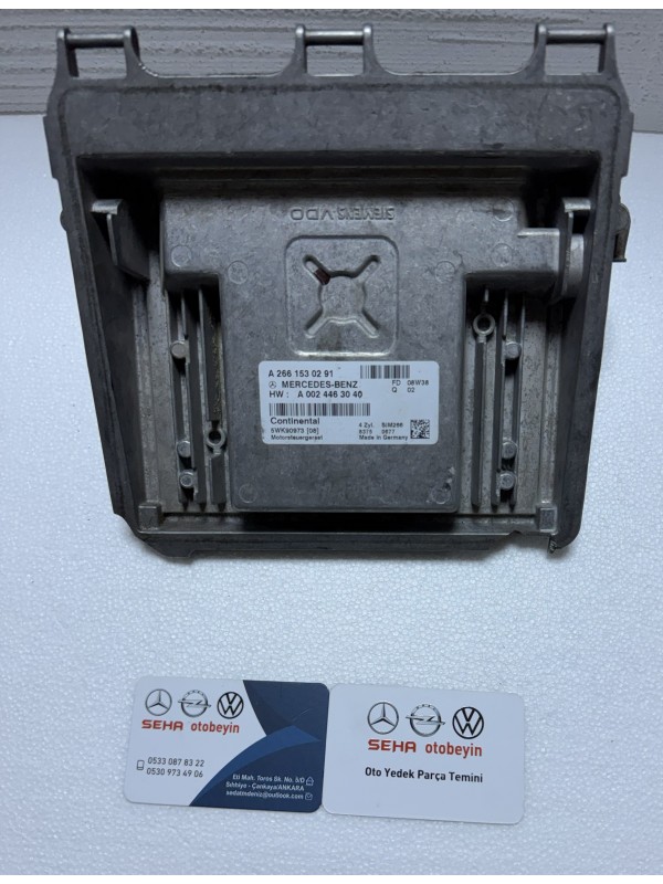 mercedes-motor-beyni-ecu-2661530291-continental